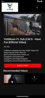 VyberTv screenshot 1