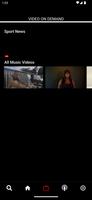 VyberTv screenshot 3