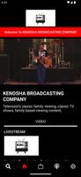 Kenosha Broadcasting Company gönderen