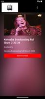 Kenosha Broadcasting Company Ekran Görüntüsü 2
