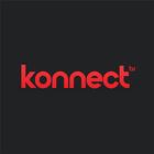Konnect TV आइकन