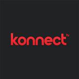 Konnect TV-icoon