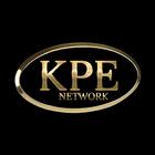 KPE Network icon