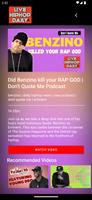 LiveHipHopDaily+ 截圖 2