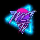 MCTV Midnight City Television आइकन