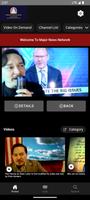 Major News Network 포스터