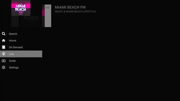 MIAMI BEACH FM capture d'écran 2