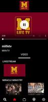 MIRACLE LIFE TV 海报