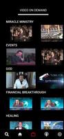 MIRACLE LIFE TV 截图 3