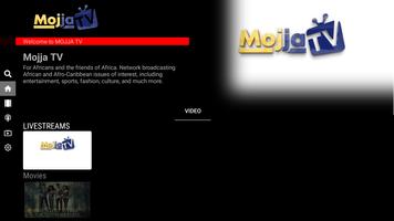 MOJJA TV पोस्टर