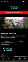 Must See Realty TV ภาพหน้าจอ 2