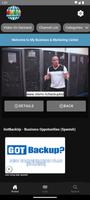 My Business & Marketing Center پوسٹر