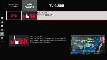 Ngaarda Television اسکرین شاٹ 2