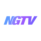 NGTV Live-icoon
