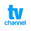 tv channel آئیکن