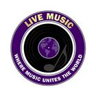 Live Music 圖標