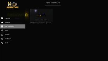 NubiAnimation screenshot 1