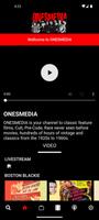 ONESMEDIA Screenshot 3