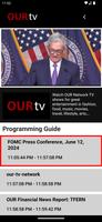 OUR TV NETWORK screenshot 1