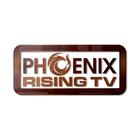 Phoenix Rising TV ไอคอน
