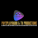 PAY2PLAYRADIO & TV PRODUCTIONS APK