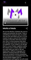 Mitzfitz of Media screenshot 2