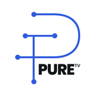 Pure TV Zeichen