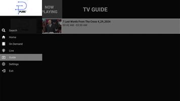 Pure TV Screenshot 2