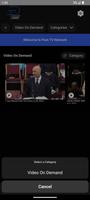 Pure TV Network captura de pantalla 3