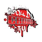 Rock Da Crowd TV 图标