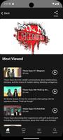 Rock Da Crowd TV 截图 2