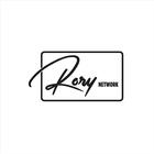 Rory's Network 图标
