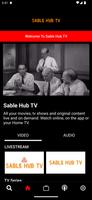 Sable Hub TV पोस्टर