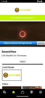SevereView poster
