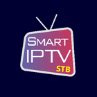 SMART IPTV STB biểu tượng