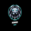 Kings SKY icon