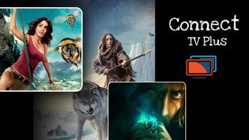 پوستر ConnectTV Plus