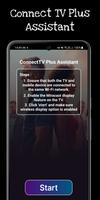 برنامه‌نما ConnectTV Plus عکس از صفحه