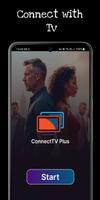 برنامه‌نما ConnectTV Plus عکس از صفحه