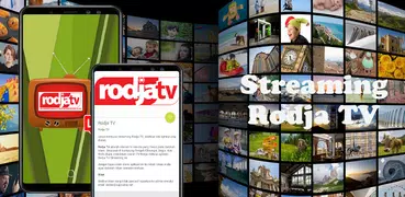 TV Rodja Streaming Live