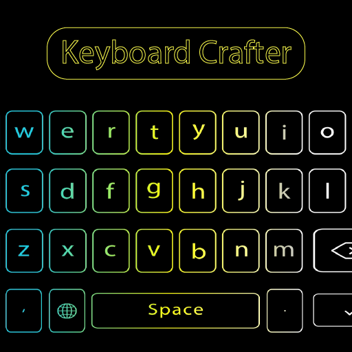 Keyboard Crafter