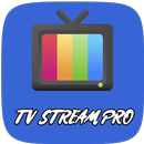 TV Stream Pro: IPTV Player M3U APK
