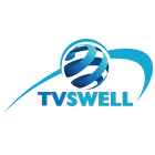 Tv Swell Player icon