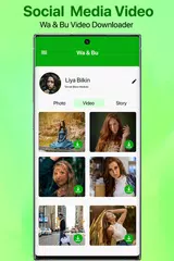 XXVI Video Downloader APK download