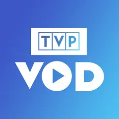 TVP VOD (Android TV) APK Herunterladen
