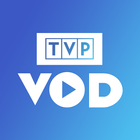 TVP VOD أيقونة