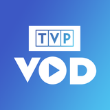 TVP VOD আইকন