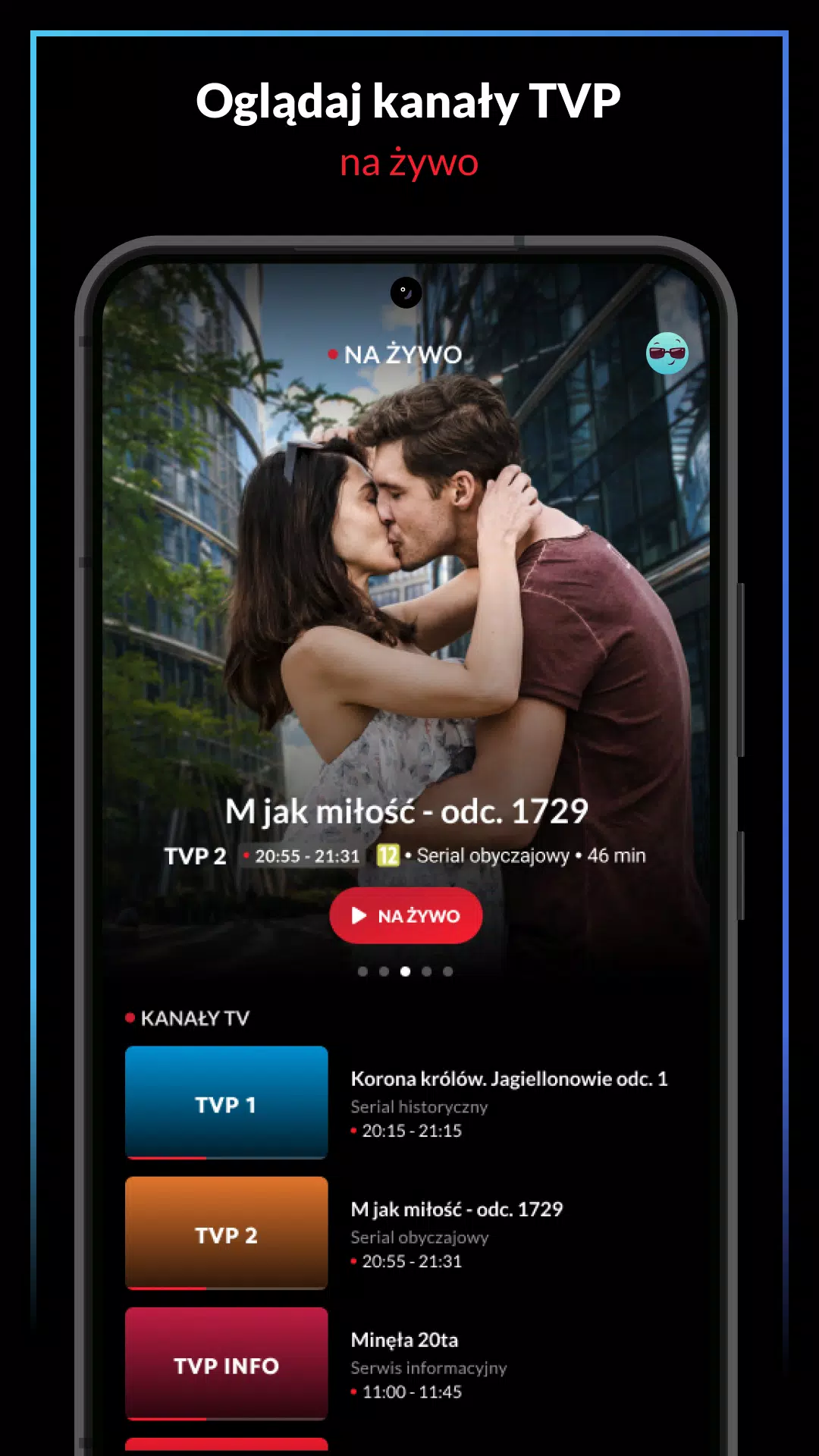 TVP VOD APK for Android Download