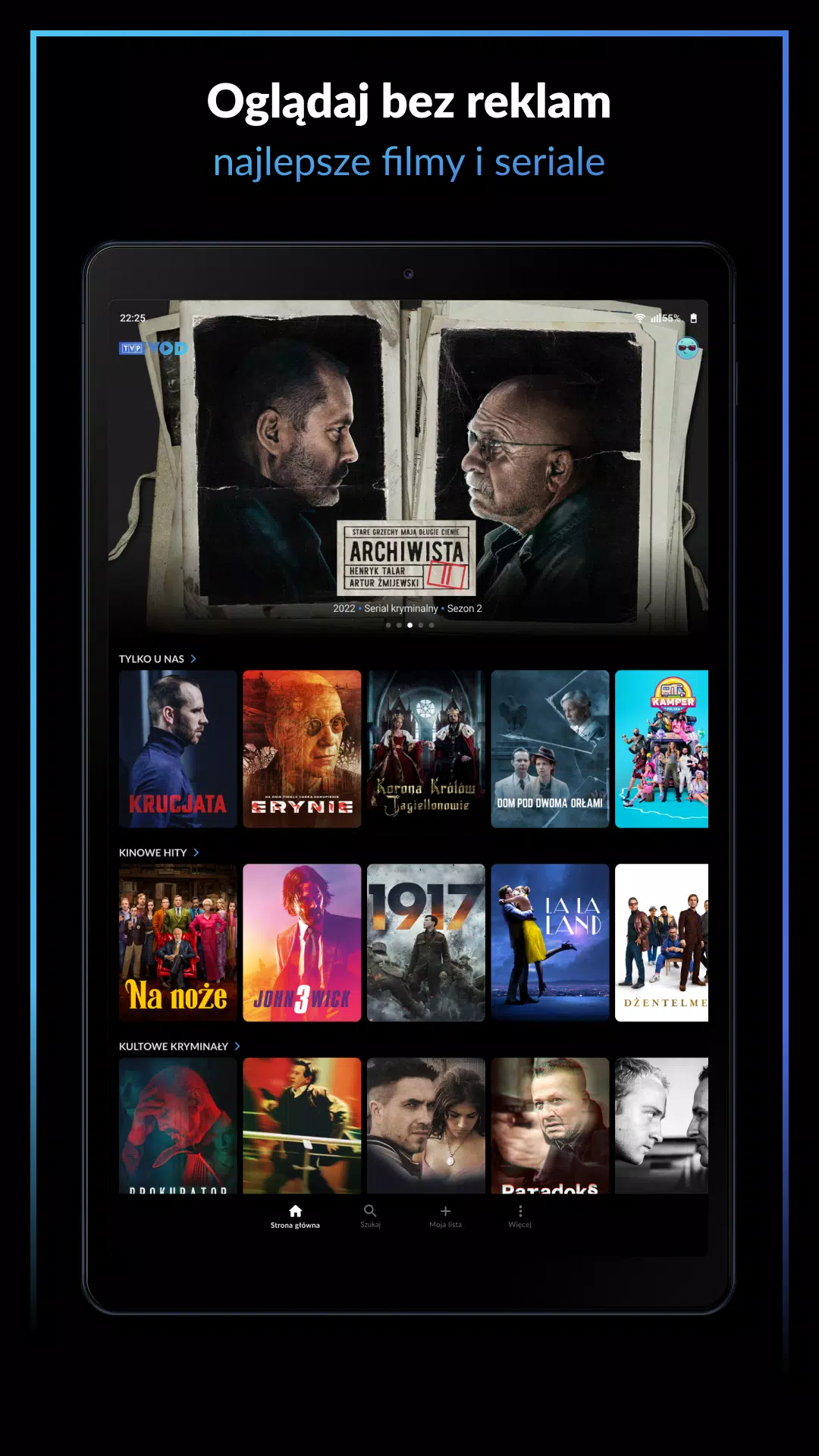 TVP VOD APK for Android Download