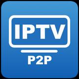 IPTV P2P